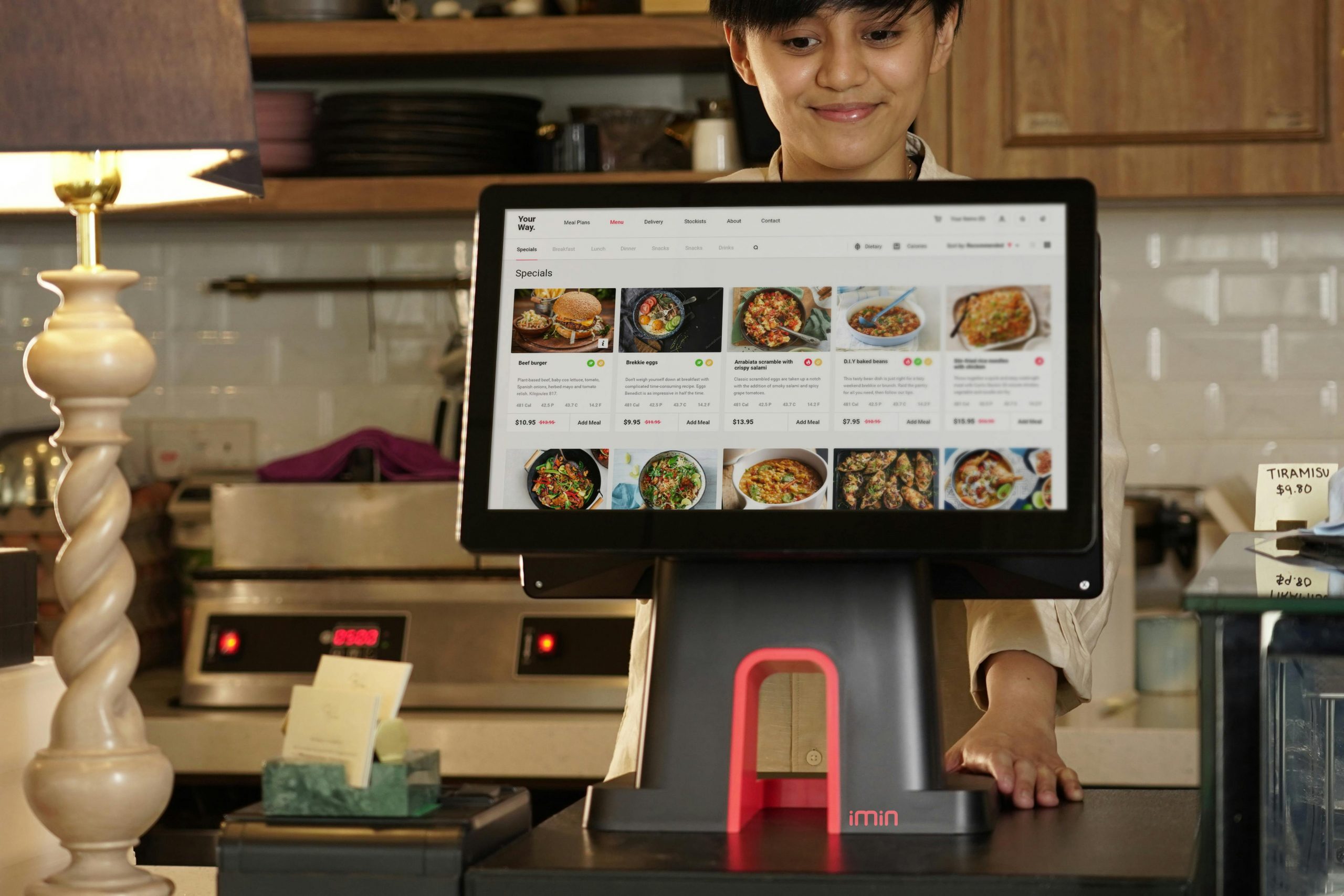 Why Small Restaurants Are Switching to Simple Restaurant Management Systems