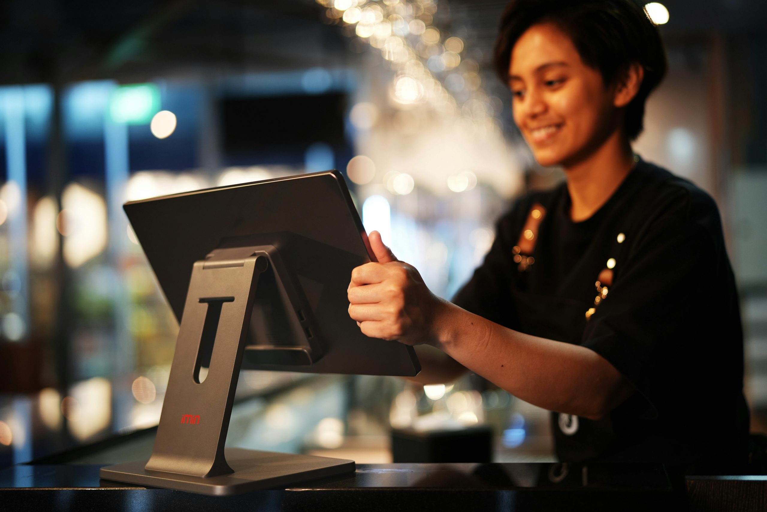 Restaurant POS