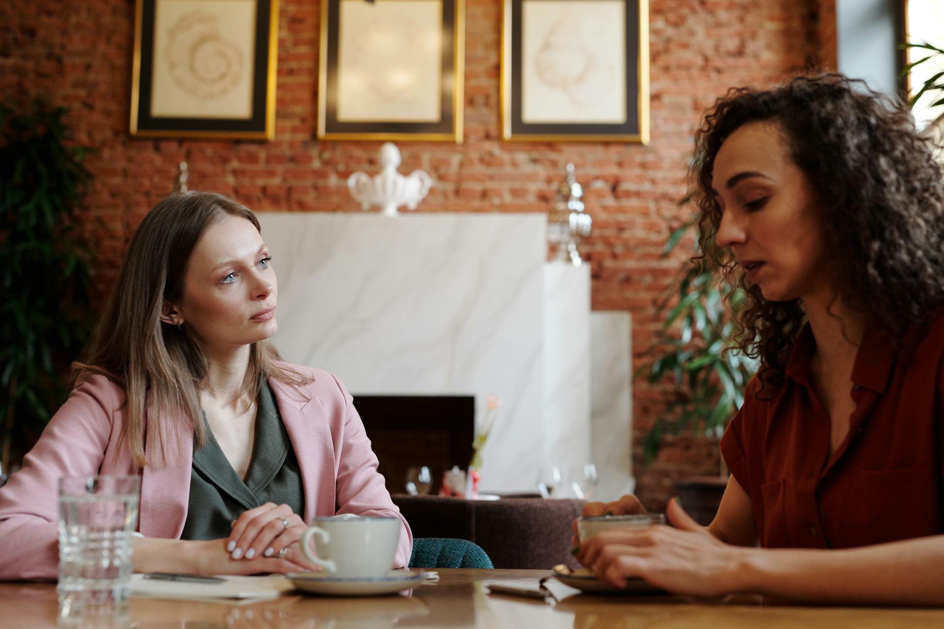 Common Problems in a Fast Casual Restaurant