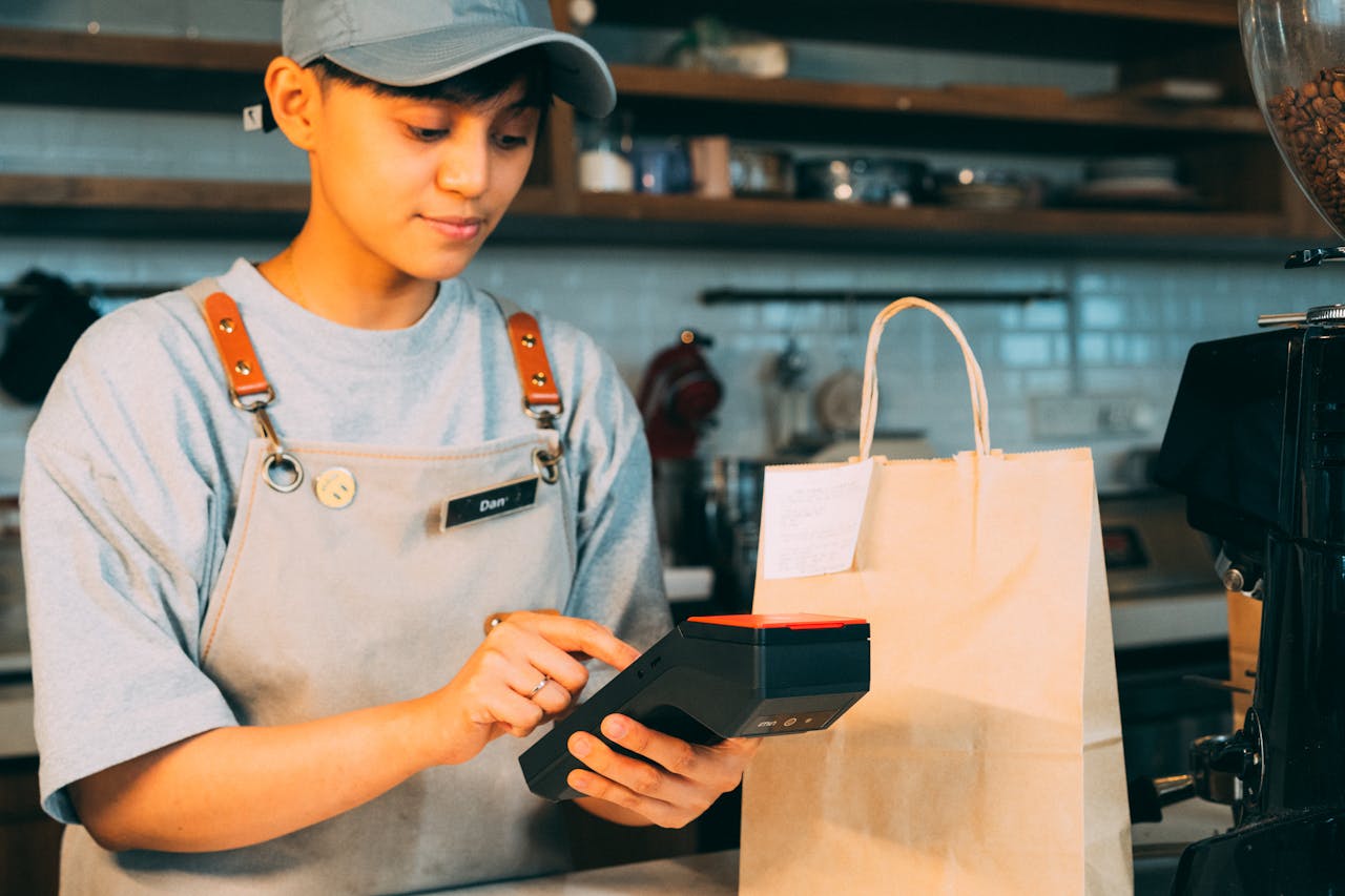 What Is an F&B POS and Why Do You Need One?