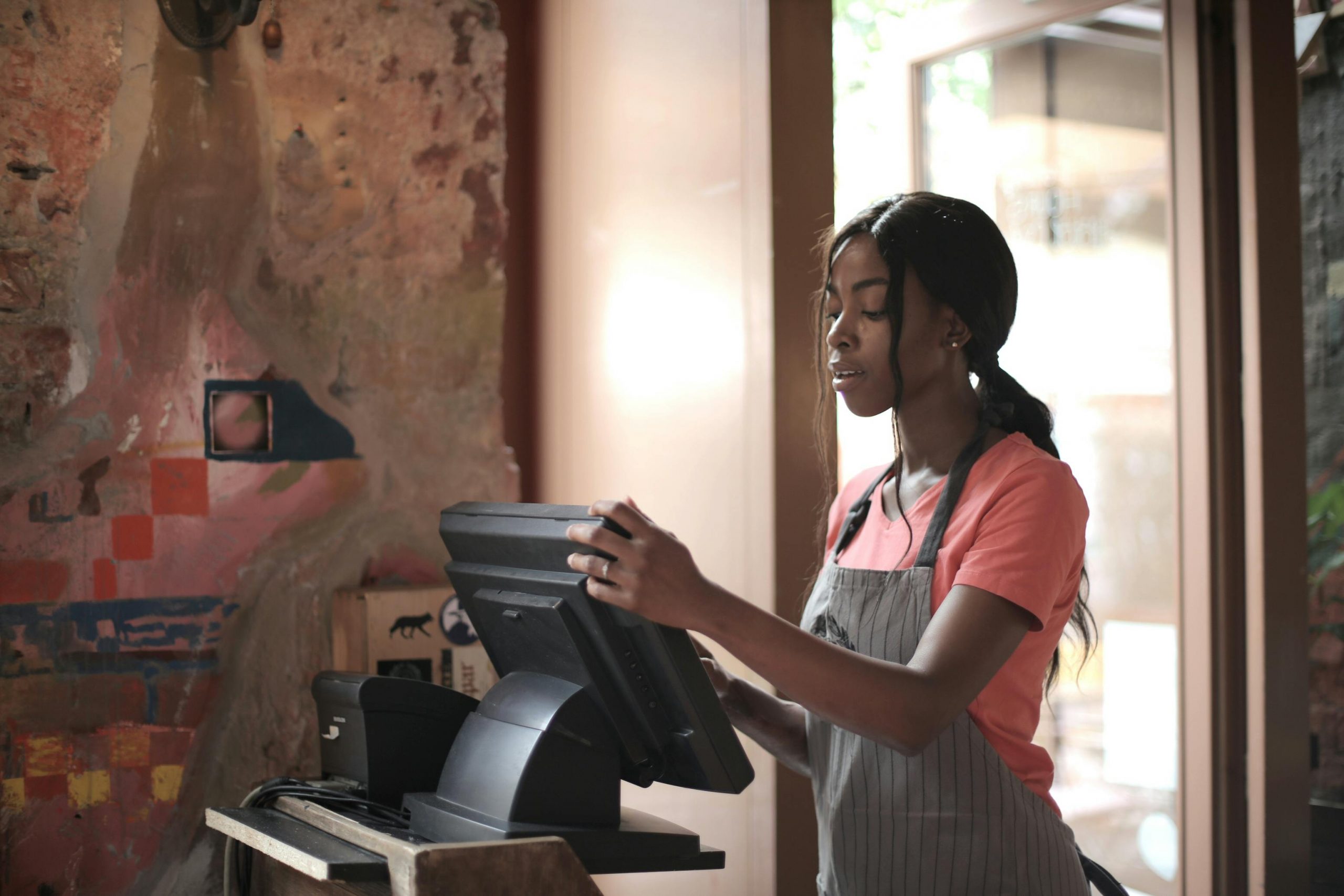 cloud based pos