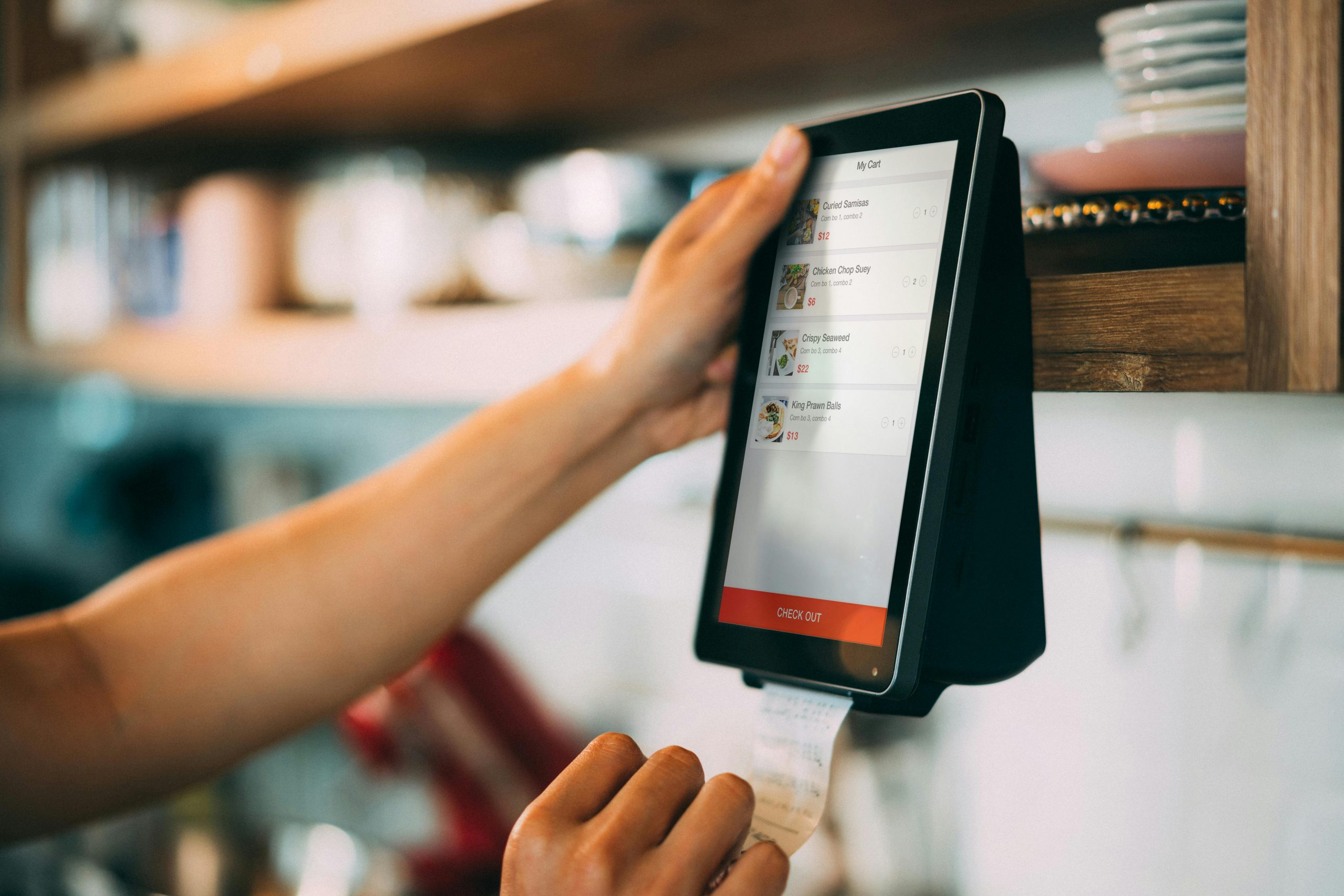 Restaurant Technology