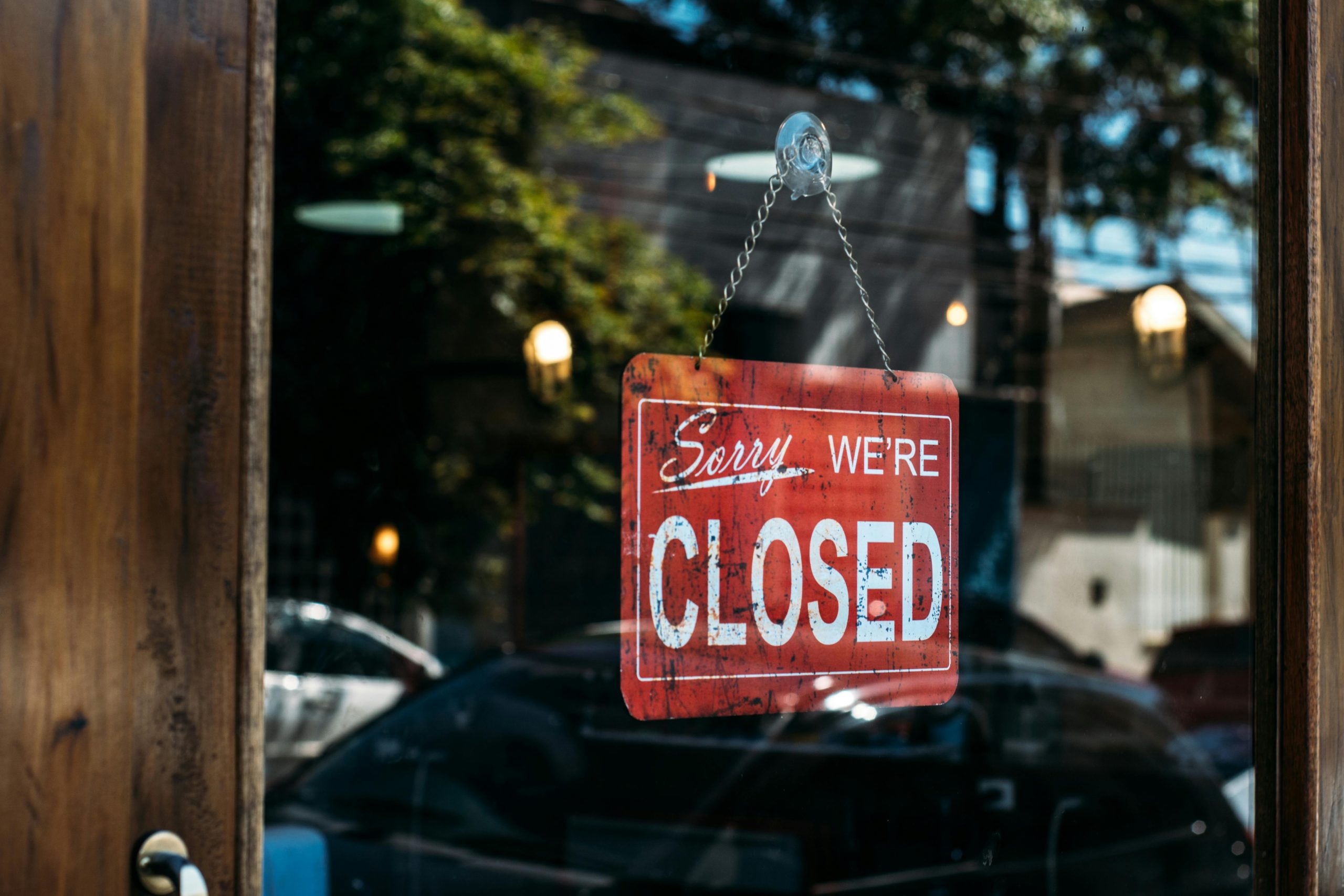 Why Restaurants Fail? Restaurant Failure Rate in 2025