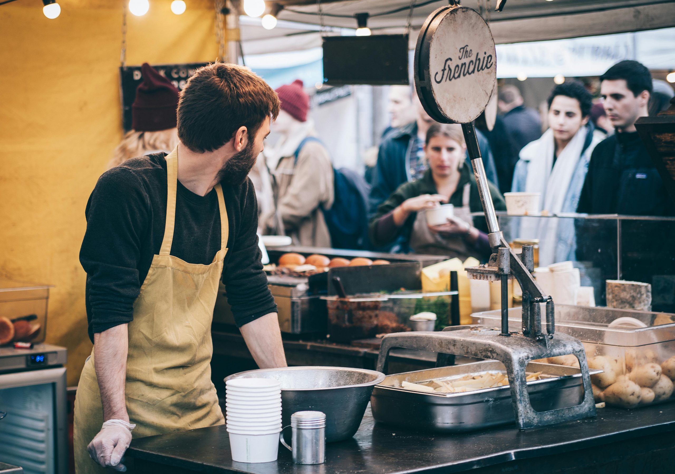 Why Customer Retention Matters for Your Restaurant in Malaysia